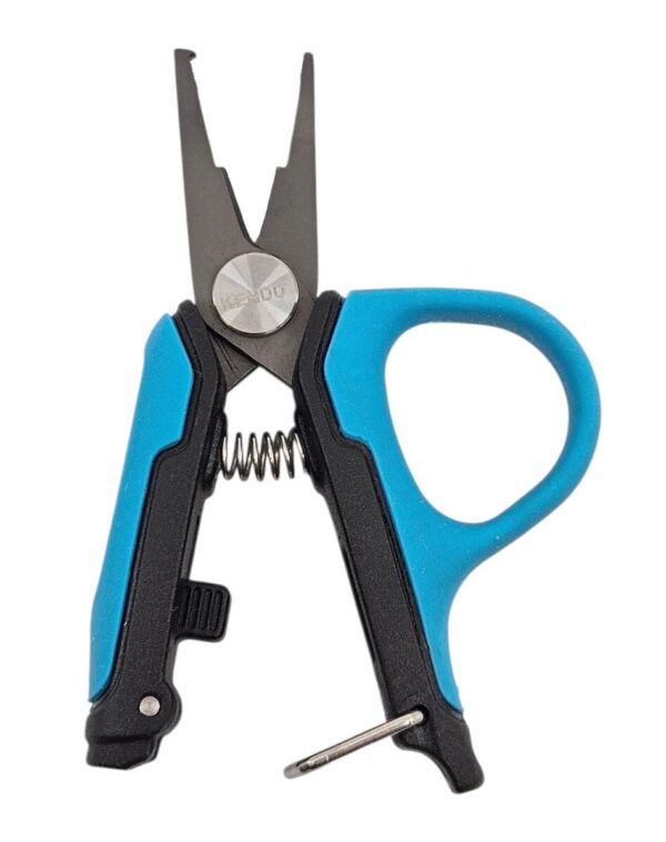 kendo-fishing-line-cutter-w-split-ring-opener-makas-111045.jpg Kendo Fishing Line Cutter w/Split Ring Opener Makas
