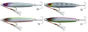 kendo-guntetsu-jig-18gr-suni-yem-2467.jpg Kendo Guntetsu Jig 18gr Sahte Balık