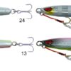 kendo-guntetsu-jig-40gr-suni-yem-2473.jpg Kendo Guntetsu Jig 40gr Sahte Balık