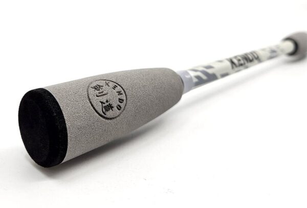 Kendo Kenshi Pro 2.40m 7-30 gr Olta Kamışı