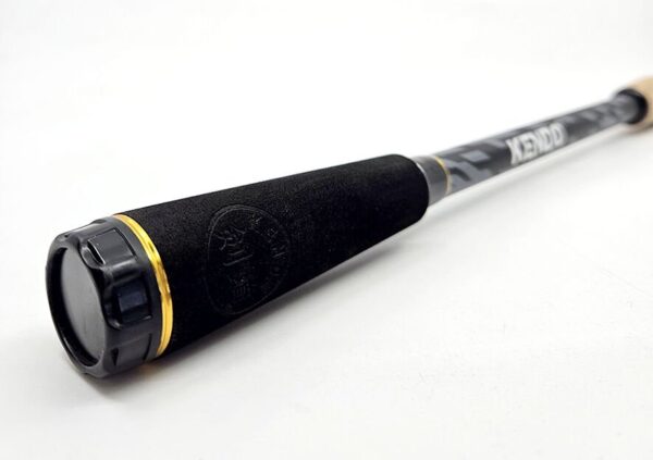 Kendo Kenshi Pro 2.65m 10-35gr Olta Kamışı