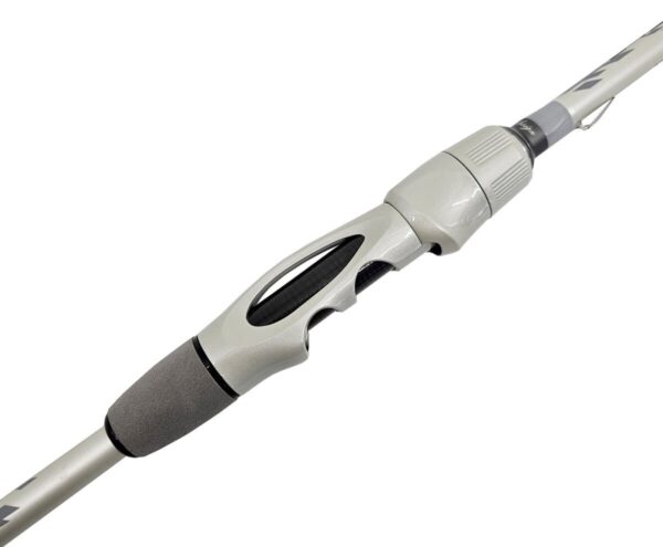 Kendo Kenshi Pro 2.40m 7-30 gr Olta Kamışı