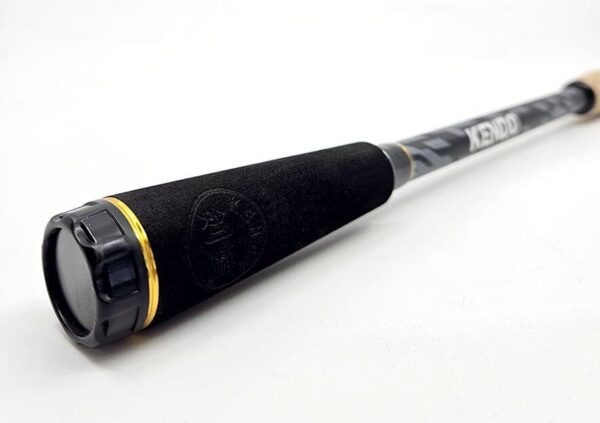 Kendo Kenshi Pro 2.65m 10-35gr Olta Kamışı