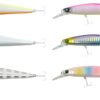 Kendo Killer Minnow 10.0 cm 13,5 gr Sahte Balık