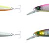 Kendo Killer Minnow 10.0 cm 13,5 gr Sahte Balık