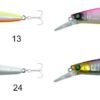 Kendo Killer Minnow 10.0 cm 13,5 gr Sahte Balık