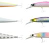 Kendo Killer Minnow 10.0 cm 13,5 gr Sahte Balık