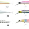 Kendo Killer Minnow 10.0 cm 13,5 gr Sahte Balık