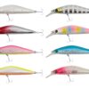 Kendo Killer's Minnow 8cm 10.9 gr Sahte Balık