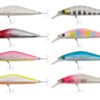 Kendo Killer's Minnow 8cm 10.9 gr Sahte Balık