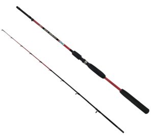 kendo-sea-bream-1-65m-up-to-150gr-2-parca-olta-kamisi-90287.jpg Kendo Sea Bream 1.65m up to 150gr 2 Parça Olta Kamışı