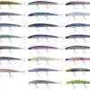 kendo-seabass-minnow-14-5cm-19-7g-floating-suni-yem-61523.jpg Kendo Seabass Mınnow 14.5cm 19,7g Floatıng Sahte Balık