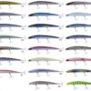kendo-seabass-minnow-14-5cm-19-7g-floating-suni-yem-68101.jpg Kendo Seabass Mınnow 14.5cm 19,7g Floatıng Sahte Balık