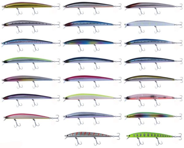 kendo-seabass-minnow-14-5cm-19-7g-floating-suni-yem-83267.jpg Kendo Seabass Mınnow 14.5cm 19,7g Floatıng Sahte Balık