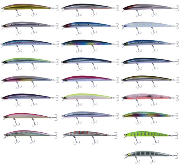 kendo-seabass-minnow-17cm-26-8gr-floating-sahte-balik-88878.jpg Kendo Seabass Mınnow 17cm 26,8gr Floatıng Sahte Balık