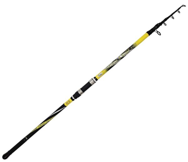 kendo-spigola-surf-420cm-100-200-gr-teleskopik-kamis-102272.jpg Kendo Spigola Surf 420cm 100-200 gr Teleskopik Kamış