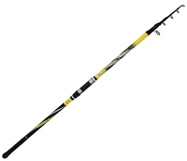 kendo-spigola-surf-420cm-100-200-gr-teleskopik-kamis-108786.jpg Kendo Spigola Surf 420cm 100-200 gr Teleskopik Kamış