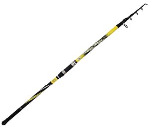 kendo-spigola-surf-420cm-100-200-gr-teleskopik-kamis-86271.jpg Kendo Spigola Surf 420cm 100-200 gr Teleskopik Kamış