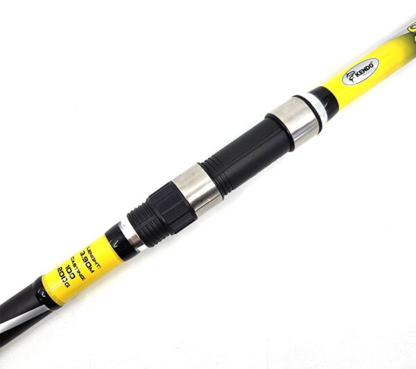kendo-spigola-surf-420cm-100-200-gr-teleskopik-kamis-98992.jpg Kendo Spigola Surf 420cm 100-200 gr Teleskopik Kamış