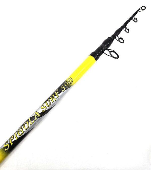 kendo-spigola-surf-420cm-100-200-gr-teleskopik-kamis-99621.jpg Kendo Spigola Surf 420cm 100-200 gr Teleskopik Kamış