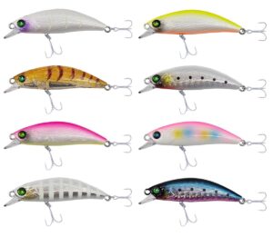 kendo-zero-arise-minnow-50s-suni-yem-83335.jpg Kendo Zero Arise Minnow 50S 4.5gr Sahte Balık