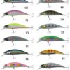 Kendo Zero Arise minnow 70s Sahte Balık
