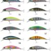 Kendo Zero Arise minnow 70s Sahte Balık