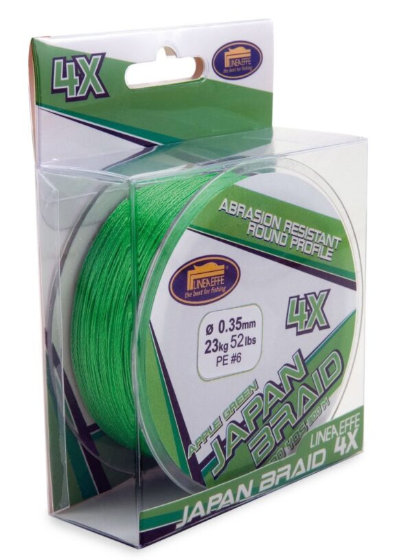 lineaeffe-300-mt-4-orgu-yesil-ip-made-in-japan-24674.jpg Lineaeffe 300 mt 4 örgü yeşil ip(made in japan)