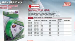 lineaeffe-300-mt-4-orgu-yesil-ip-made-in-japan-3101.jpg Lineaeffe 300 mt 4 örgü yeşil ip(made in japan)