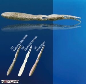 nomura-double-tail-worm-14cm-11-5g-6-adet-suni-yem-17397.jpg Nomura Double Taıl Worm 14cm 11.5g 6 Adet Sahte Balık