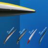 Nomura Nagasa 175mm 26g (0-2,5mt) Sahte Balık