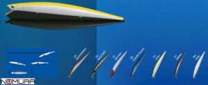 nomura-nagasa-175mm-26g-0-2-5mt-suni-yem-17323.jpg Nomura Nagasa 175mm 26g (0-2,5mt) Sahte Balık