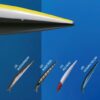 Nomura Nagasa 175mm 26g (0-2,5mt) Sahte Balık