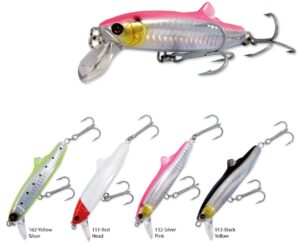 nomura-nibai-9cm-32g-suni-yem-3810.jpg Nomura Nıbaı 9cm 32g Sahte Balık