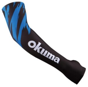 okuma-black-motif-sleeves-75435.jpg Okuma Black Motif Sleeves