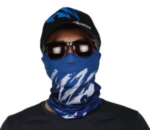 okuma-blue-motif-sun-shield-47801.jpg Okuma Blue Motif Sun Shield