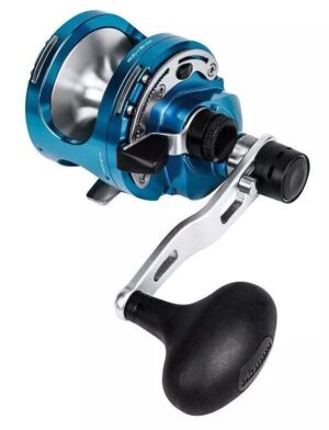 okuma-cavalla-blue-cavb-5niilx-tb-sol-el-cikrik-makinesi-102209.jpg Okuma Cavalla Blue CAVB-5NIILX-TB Sol El Çıkrık Makinesi