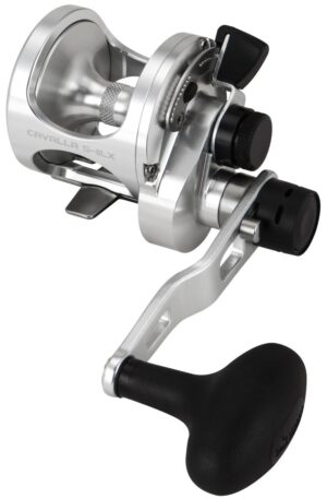 okuma-cavalla-cav-12ii-cikrik-makinesi-4768.jpg Okuma Cavalla CAV-12II Sağ El Çıkrık Makinesi