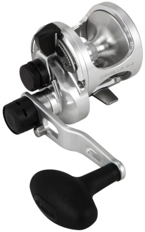 okuma-cavalla-cav-5ii-cikrik-makinesi-4147.jpg Okuma Cavalla CAV-5II Sağ El Çıkrık Makinesi