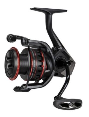okuma-ceymar-hd-chd-4000a-matt-black-7-1bb-olta-makinesi-47342.jpg Okuma Ceymar HD CHD-4000A Matt Black 7+1BB Olta Makinesi