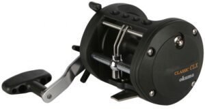 okuma-classic-clx-300-lxa-cikrik-makinesi-18498.jpg Okuma Classic CLX 300 LXa Çıkrık Makinesi