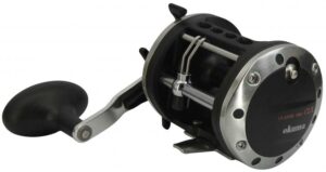 okuma-classic-pro-clx-302-la-cikrik-makinesi-18499.jpg Okuma Classic Pro CLX 302 La Çıkrık Makinesi