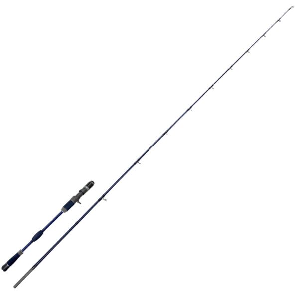 okuma-deep-impact-soft-baits-cast-203cm-250gr-1-1-parca-olta-kamisi-110510.jpg Okuma Deep Impact Soft Baits Cast 203cm 250gr 1+1 Parça Olta Kamışı
