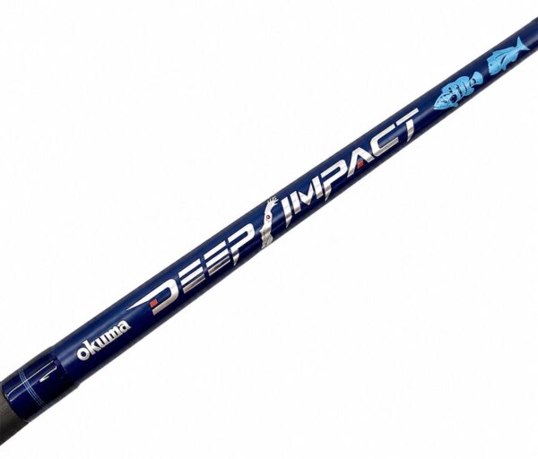 okuma-deep-impact-soft-baits-cast-203cm-250gr-1-1-parca-olta-kamisi-110618.jpg Okuma Deep Impact Soft Baits Cast 203cm 250gr 1+1 Parça Olta Kamışı