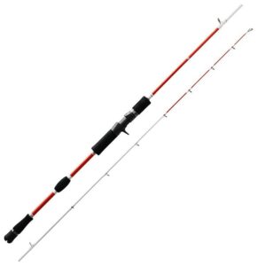 okuma-fireball-cast-208cm-100-300gr-1-1-parca-olta-kamisi-110166.jpg Okuma Fireball Cast 208cm 100-300gr 1+1 Parça Olta Kamışı