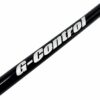 Okuma G-Control Spin 198cm XUL 0.8-5gr 2 Parça Solid Tip Fast Olta Kamışı