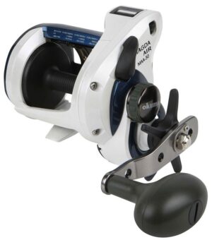 okuma-magda-air-maa-30-2-1-bb-cikrik-makinesi-4857.jpg Okuma Magda Air MAA-30 2+1 bb Çıkrık Makinesi