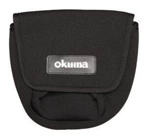okuma-neoprene-spinning-reel-cover-l-107530.jpg Okuma Neoprene Spinning Reel Cover-L