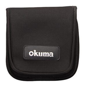 okuma-neoprene-spinning-reel-cover-s-107526.jpg Okuma Neoprene Spinning Reel Cover-S