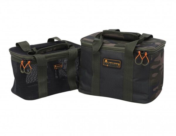 prologic-avenger-cool-bait-bag-w-2-air-dry-bags-l-105723.jpg Prologic Avenger Cool&Bait Bag W. 2 Air Dry Bags L
